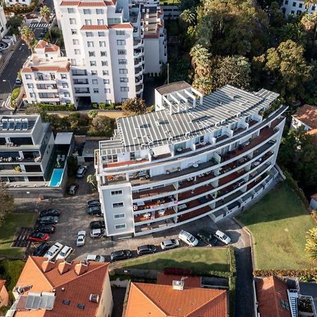 Funchal Garden By Madeira Sun Travel Apartment Exterior foto