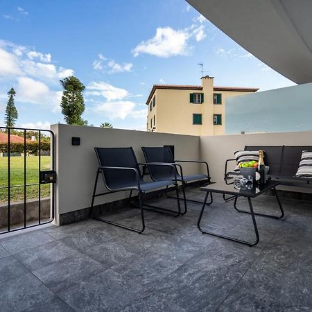 Funchal Garden By Madeira Sun Travel Apartment Exterior foto